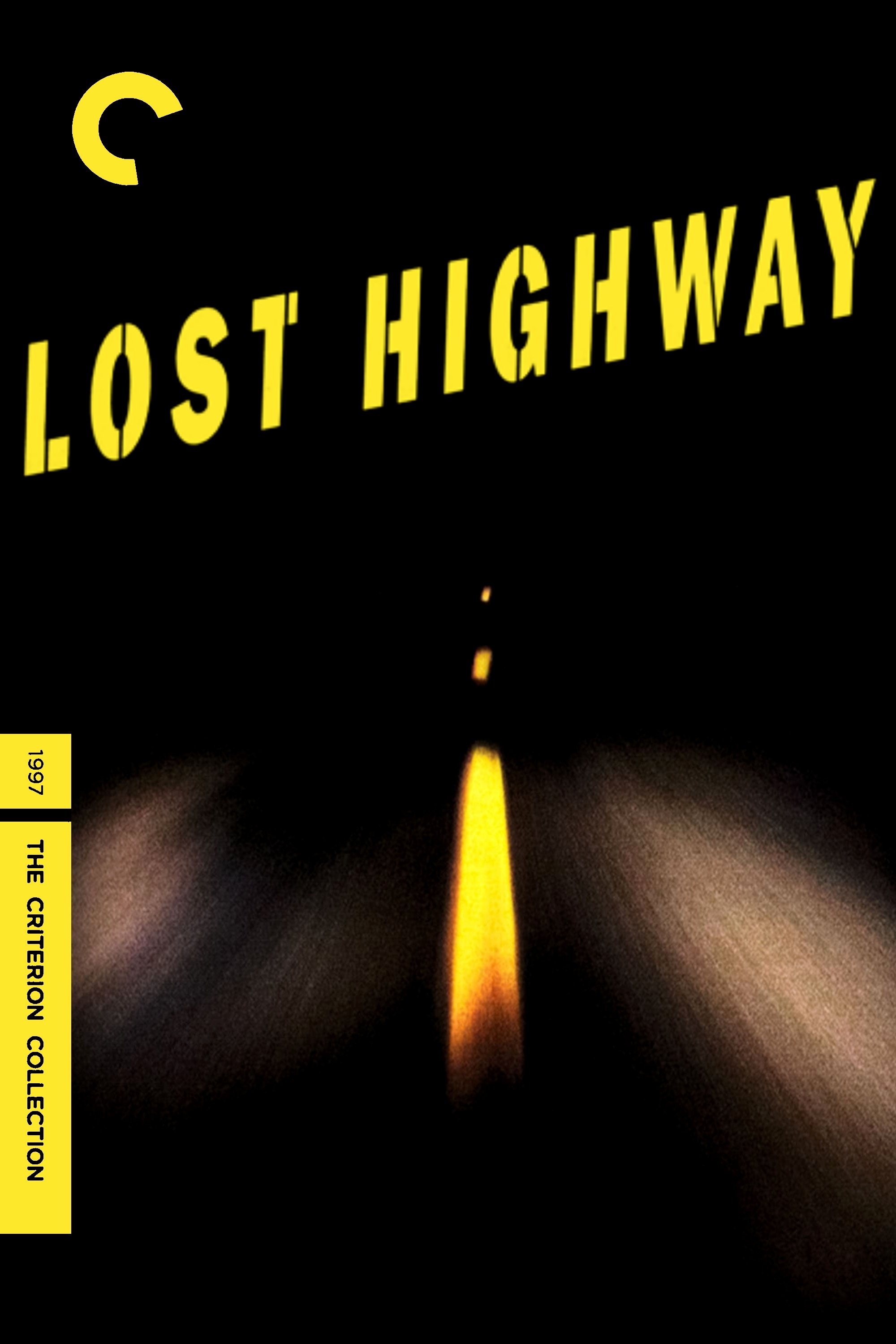 Lost Highway (1997) [374490] (A1750733941) [[Movies]] --Plex--